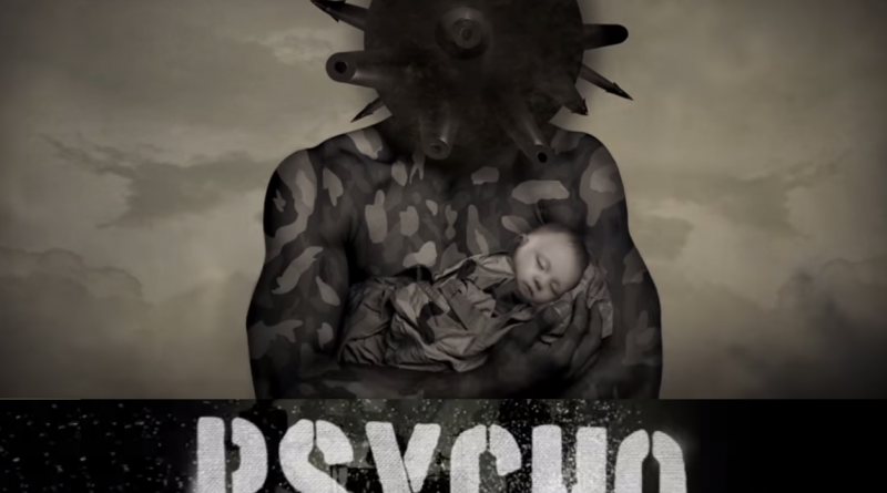 Muse - Psycho