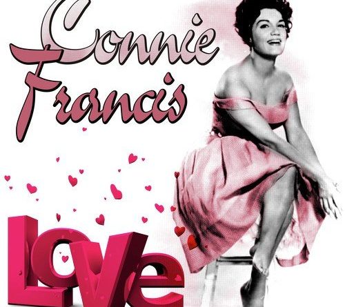 Connie Francis - Teddy