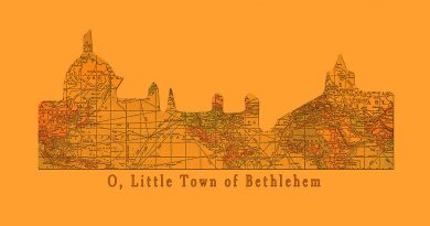 Aaron Neville - O Little Town Of Bethlehem