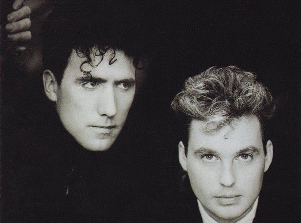 Orchestral Manoeuvres In The Dark - Electricity