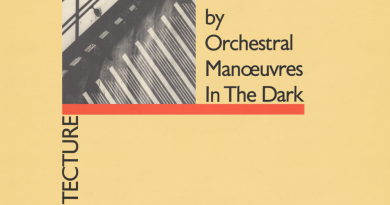 Orchestral Manoeuvres In The Dark - She's Leaving
