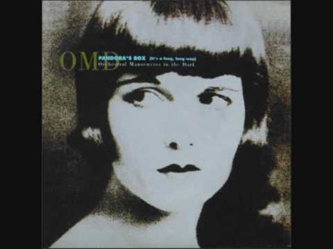 Orchestral Manoeuvres In The Dark - Pandora's Box