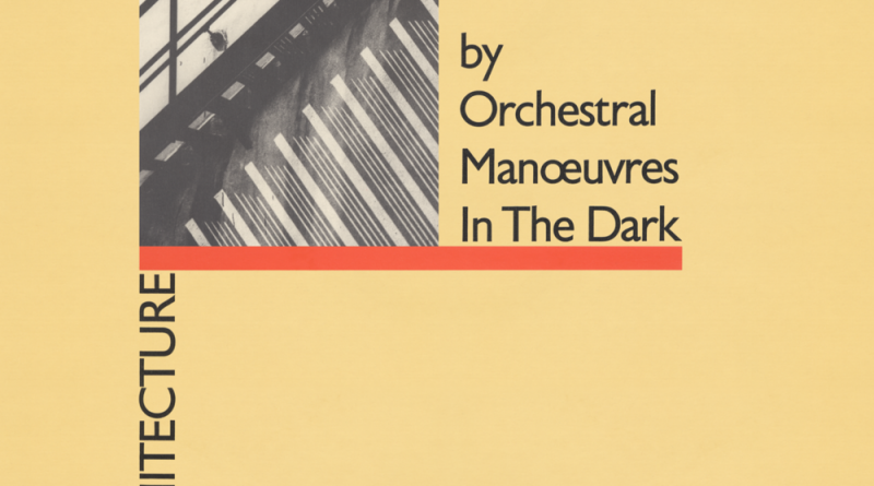Orchestral Manoeuvres In The Dark - She's Leaving