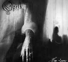 Opeth - Hope Leaves