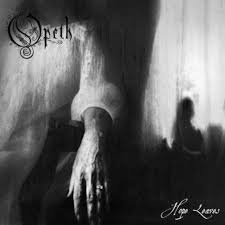 Opeth - Hope Leaves