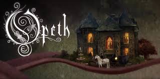Opeth - Heart In Hand