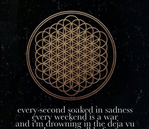 Bring Me The Horizon - Seen It All Before