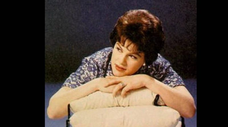 Patsy Cline - Have You Ever Been Lonely (Have You Ever Been Blue)?