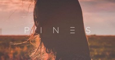 PINES feat. Tailor - What You Need