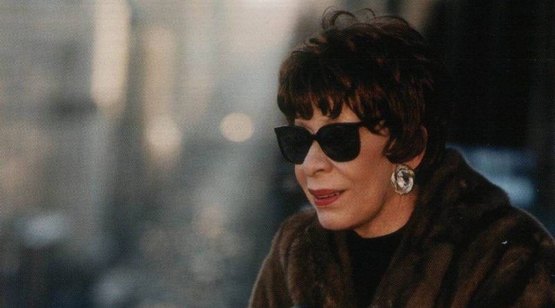 Shirley Horn - Don't Let The Sun Catch You Cryin