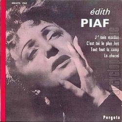 Edith Piaf - Exodus