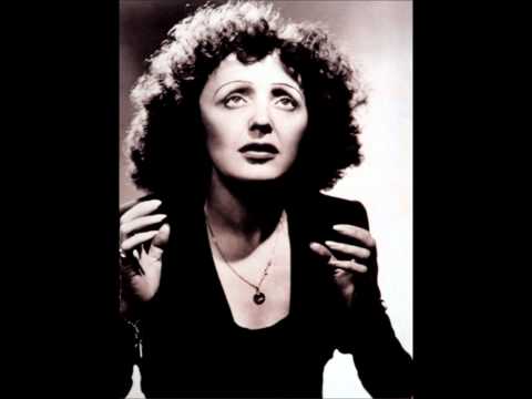 Edith Piaf - La Marseillaise