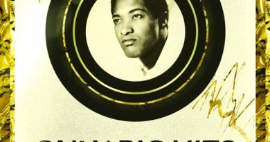 Sam Cooke - Nobody Knows When You're Down and Out