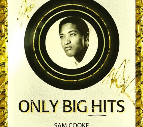 Sam Cooke - Nobody Knows When You're Down and Out