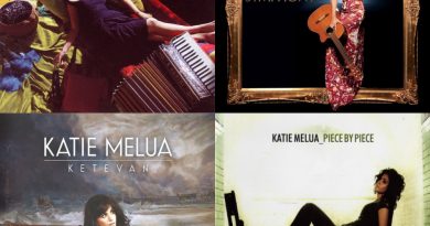 Katie Melua - Turn To Tell