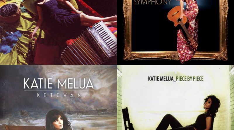 Katie Melua - Turn To Tell