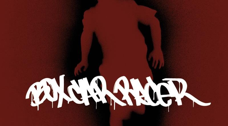Box Car Racer - The End With You