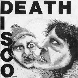Public Image Ltd. – Death Disco