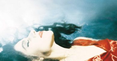 PJ Harvey – To Bring You My Love