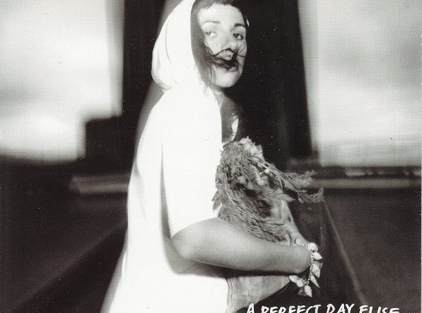 PJ Harvey - A Perfect Day, Elise