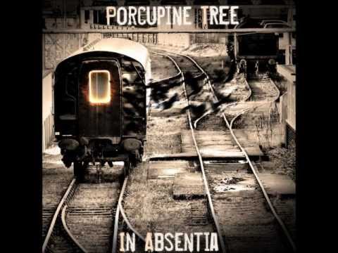 Porcupine Tree - Trains