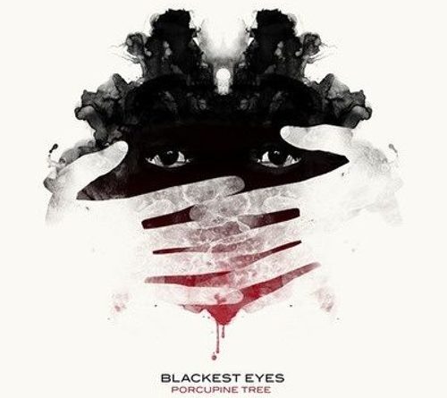 Porcupine Tree - Blackest Eyes