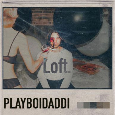 Playboidaddi, FLESH - Инстасторис