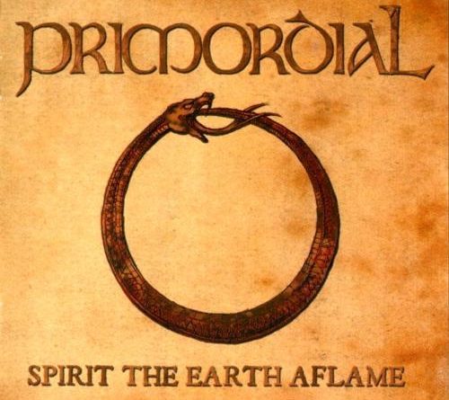 Primordial – Gods to the Godless