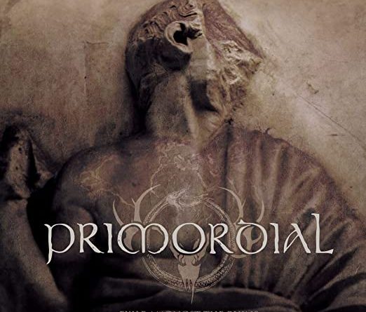Primordial - To Hell or the Hangman