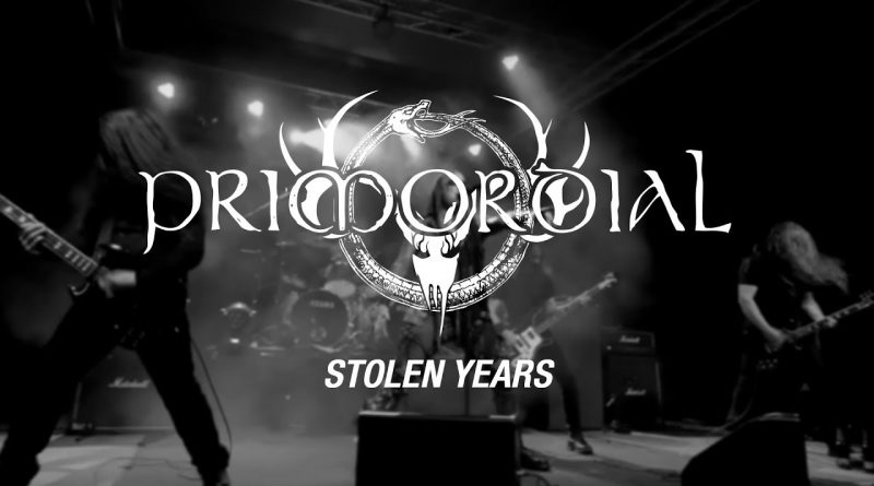 Primordial – Stolen Years