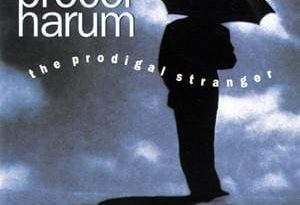 Procol Harum - The King Of Hearts