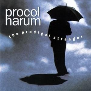 Procol Harum - The King Of Hearts