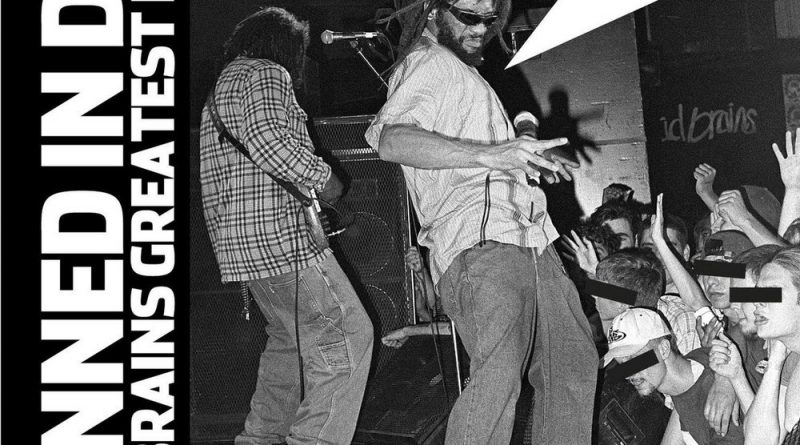 Bad Brains - Voyage To Infinity