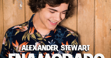 Alexander Stewart - Enamorado