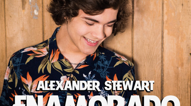 Alexander Stewart - Enamorado