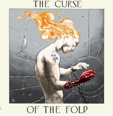 Shawn James - The Curse of the Fold