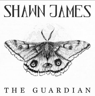 Shawn James - The Guardian (Ellie's Song)