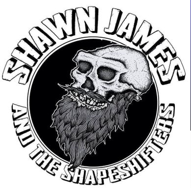 Shawn James & The Shapeshifters - Number of the Beast