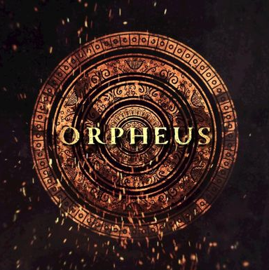 Shawn James - Orpheus