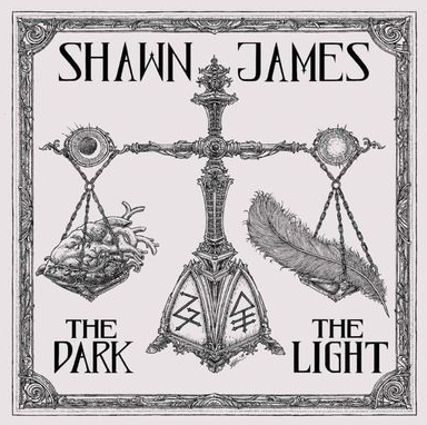 Shawn James - Haunted
