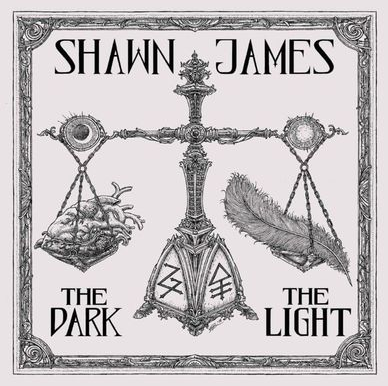 Shawn James - The Weak End
