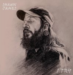 Shawn James - I Try