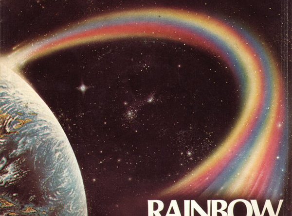 Rainbow – Since You've Been Gone