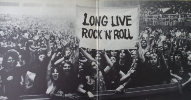 Rainbow - Long Live Rock'n'Roll