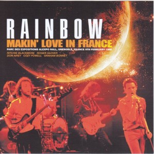 Rainbow - Makin' Love