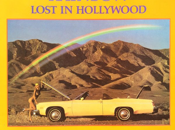 Rainbow - Lost In Hollywood