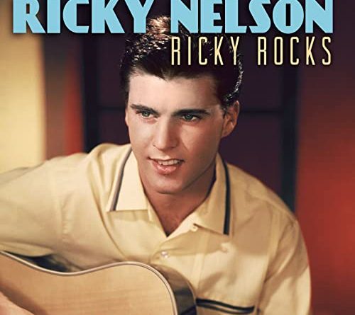 Ricky Nelson - Your True Love