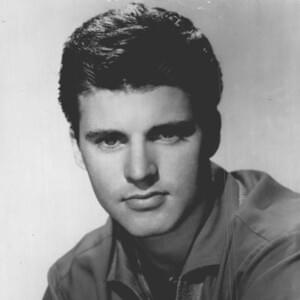 Ricky Nelson - Yes Sir, That's My Baby