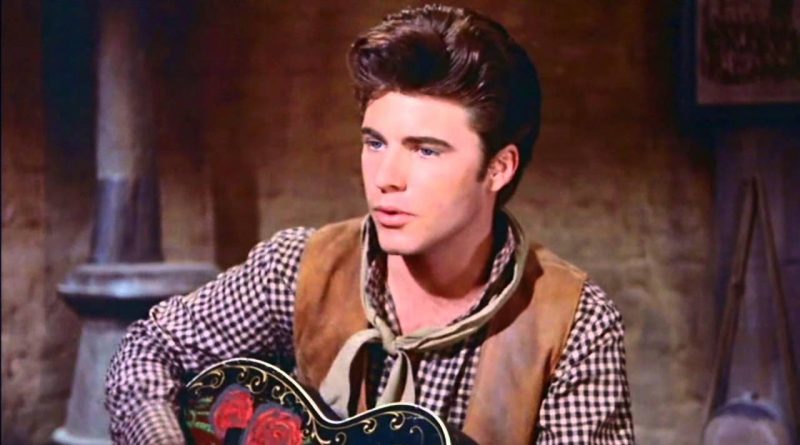 Ricky Nelson – Cindy