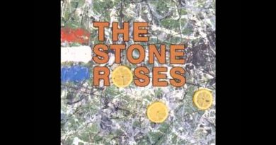 The Stone Roses - Waterfall (
